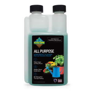Plant Chow All Purpose