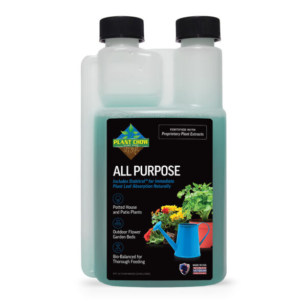 Plant Chow All Purpose