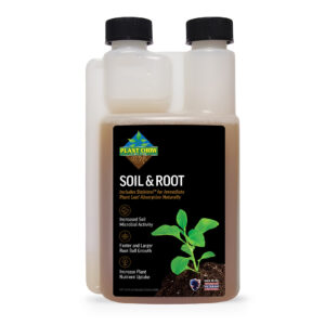 Plant Chow Soil & Root