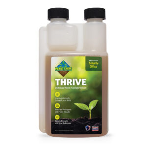 Plant Chow Thrive