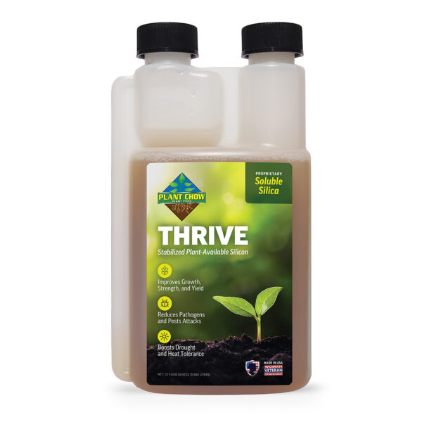 Plant Chow Thrive